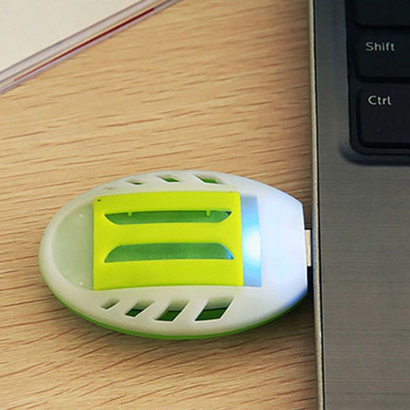 휴대용 USB 훈증기 모기퇴치 KC인증 야외훈증기 휴대용살충기