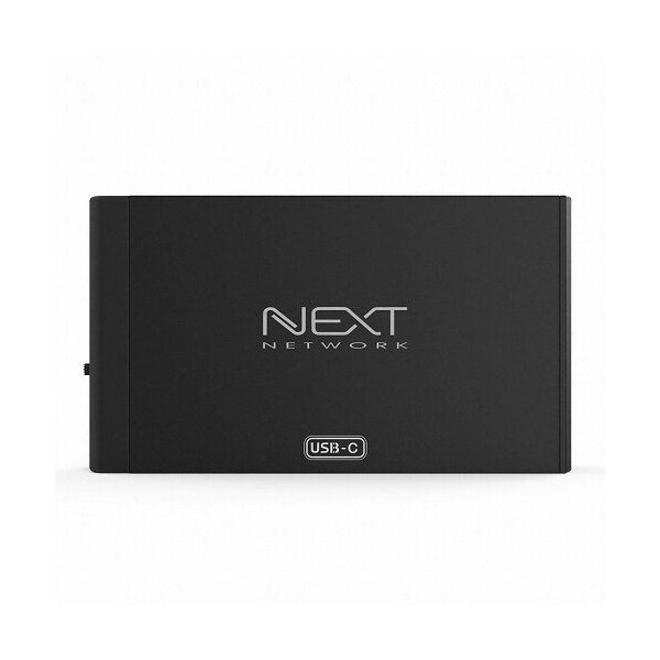 NEXT-351TCU3 USB 3.0 Type C 외장하드 (18TB)