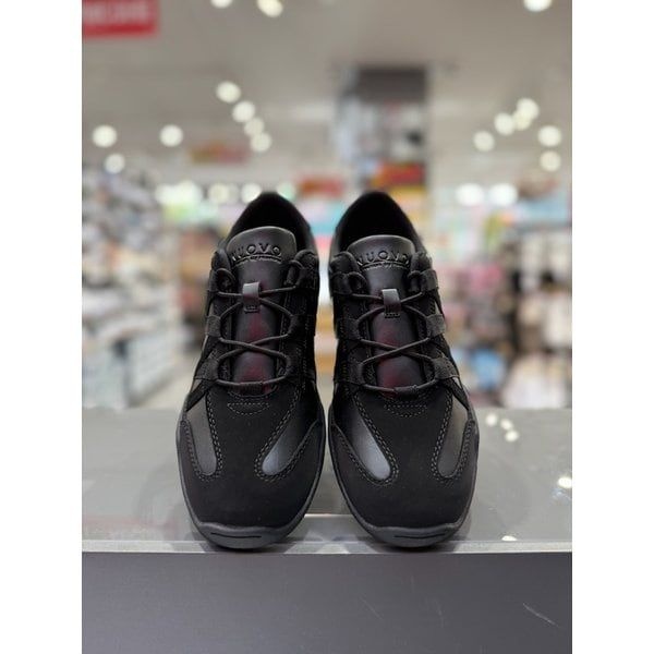 [백화점상품] ABC마트 [여주점] ABC MART 누오보 여성용 시아 알레그로 스니커즈 NC30664 블랙 NC30664-BLACK