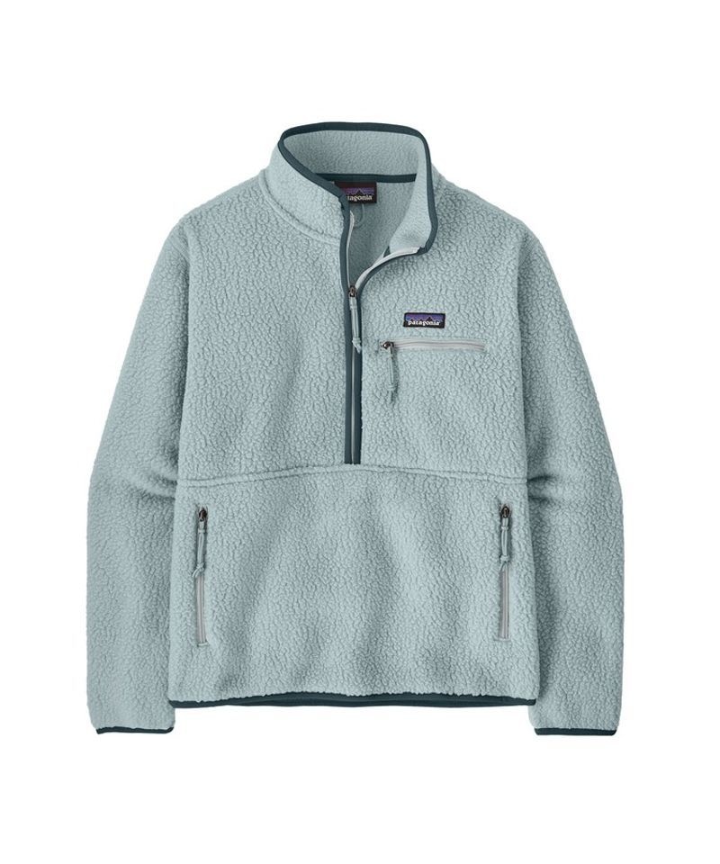 <매장정품> PATAGONIA 파타고니아 우먼즈 레트로 파일 마수피얼 22836R7 1972769