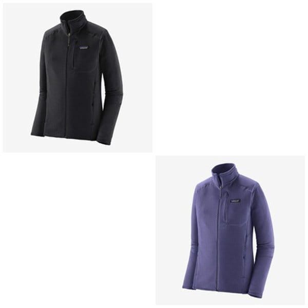 PATAGONIA [PATAGONIA] 우먼즈 R1 재킷 40139Q5