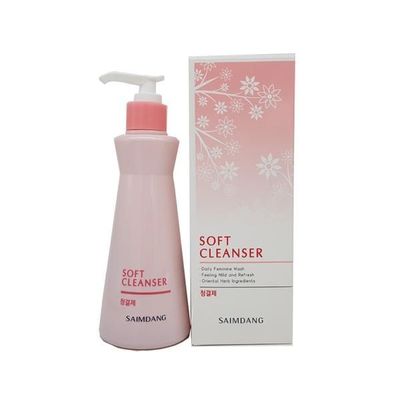 辞任党化粧品清浄剤 200ml