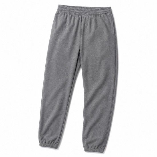 남성 글래시어 플리스 팬츠 (NF0A8D0TCQI) (Men's Glacier Fleece Pant)