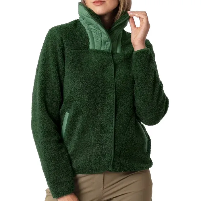 Conti 라문트 PILE 여성 SABINE TERMICA 501865A11VERDE