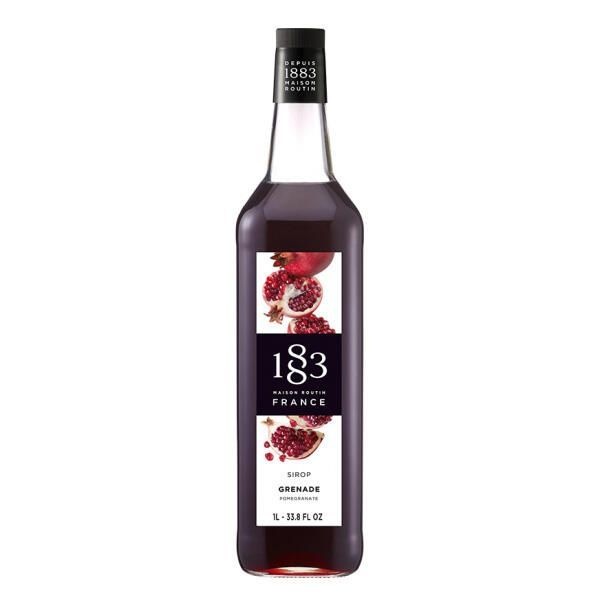 UnKnown 1883 파머 그레나딘 석류시럽 1000ml