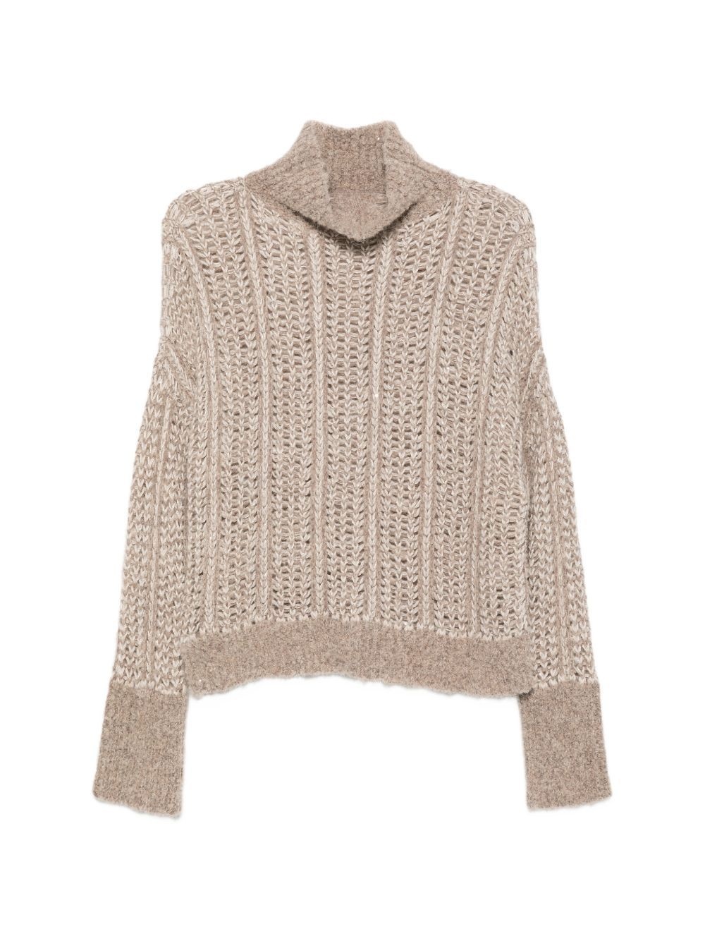 [해외] 안토넬리 피렌체 [안토넬리 피렌체]  니트 GALLURA 41908R 41548 C1 FW26 7624359 [관부가세포함]