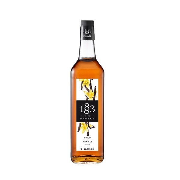1883 바닐라시럽 1000ml