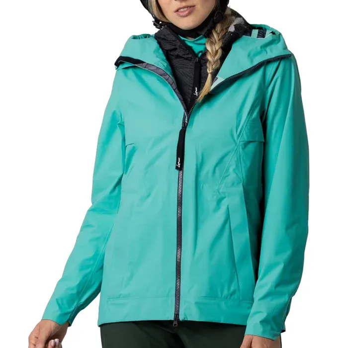 Conti 라문트 자켓 여성 TIZIANA PFAS 501108A10AZZURRO