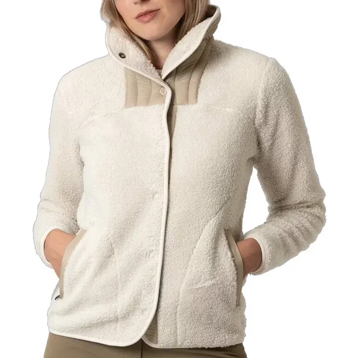 Conti 라문트 PILE 여성 SABINE TERMICA 501860091MARRONE