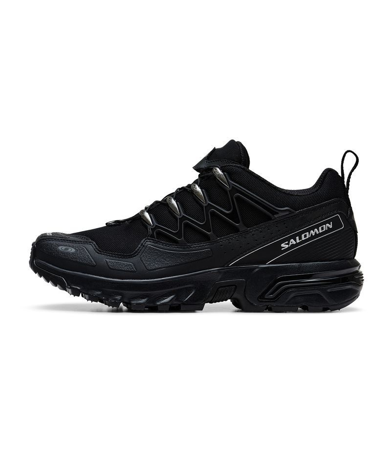 SALOMON ACS+ - 블랙:블랙:실버 / L47236600