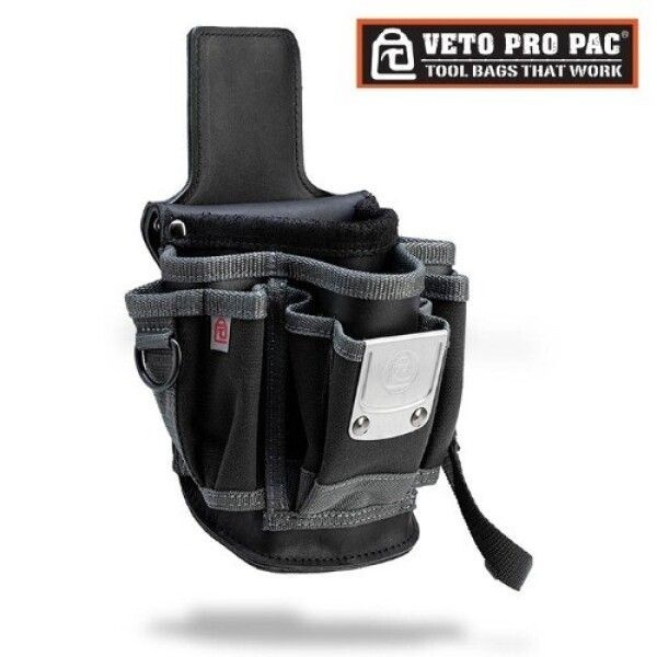 베토 팩 공구주머니 MPMX 공구파우치 VETO PRO PAC