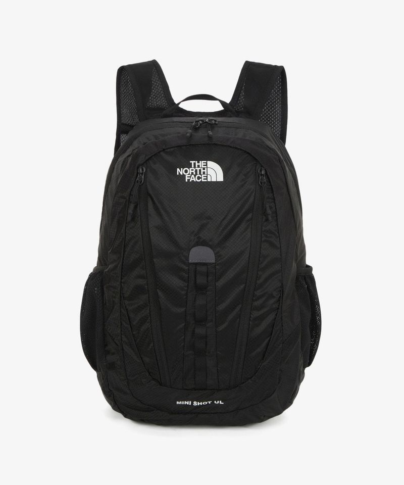 노스페이스 THE NORTH FACE NM2DS25A 미니샷 유엘 BLACKNM2DS25A 153712