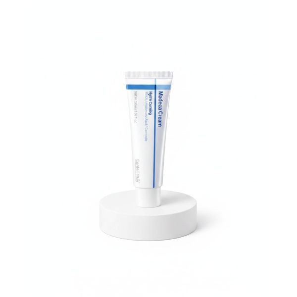 CENTELLIAN24 [오직무신사뷰티]마데카크림 하이드라 카밍 50ml