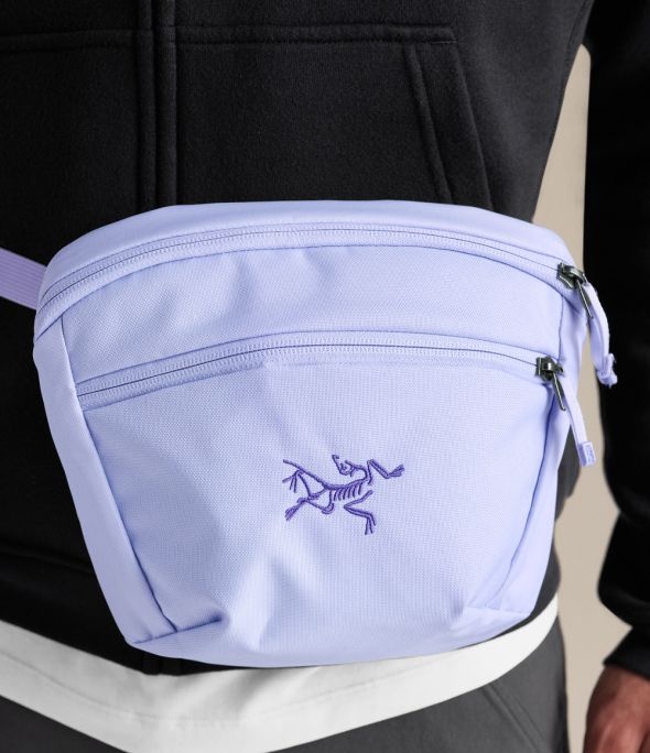 ARC`TERYX 26FW 맨티스 2 웨이스트 팩 ABQFU08973KAI MANTIS WAIST PACK 4197377