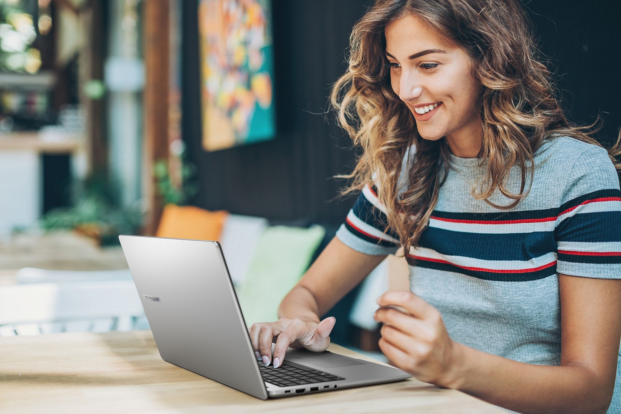 ASUS Expertbook P1 P1503CVA-S72002 15.6인치 비즈니스 노트북 인텔 i5 8GB 512GB 프리도스 사무용 업무용