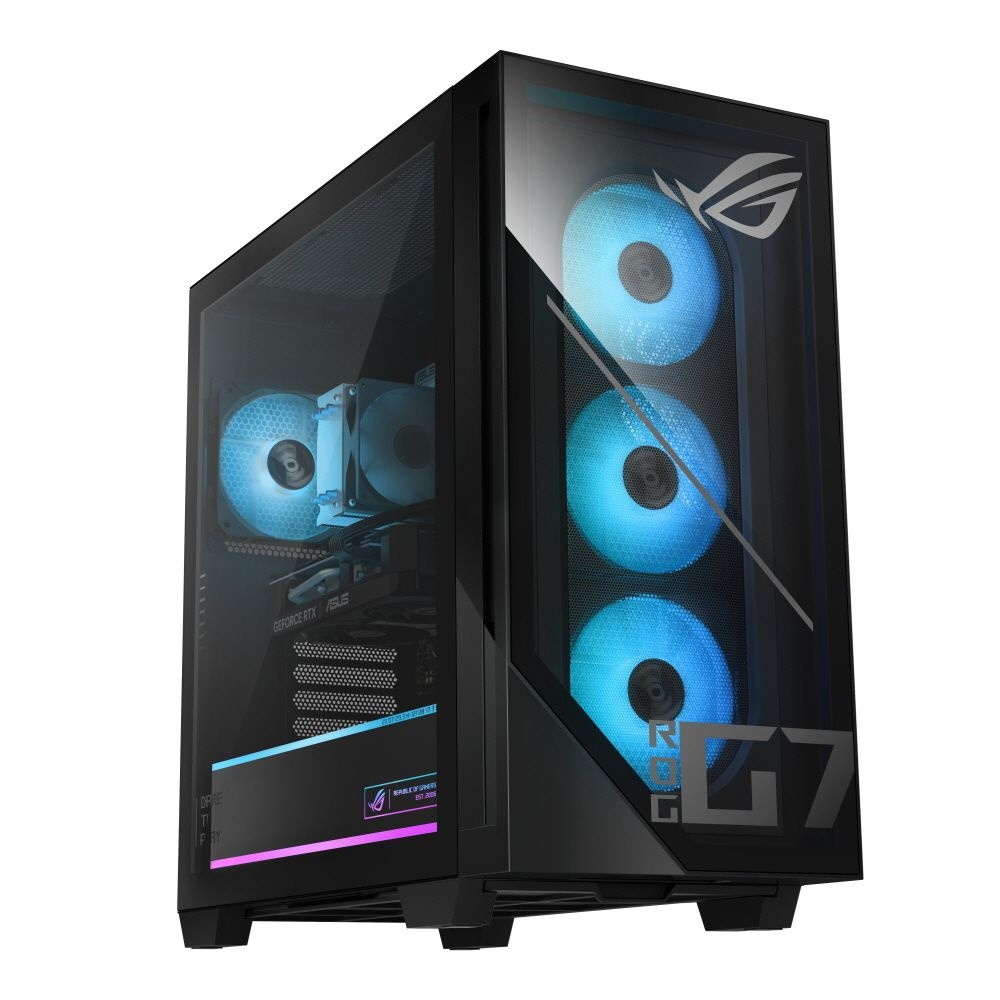 ASUS ASUS ROG 700 U7-265KF/32GB/1TB/RTX5080/Win11 G700TF-880TW