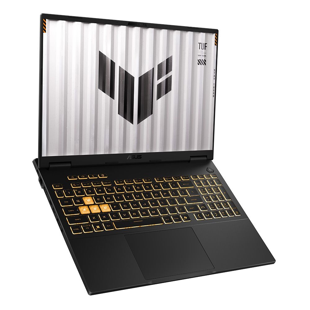 ASUS ASUS TUF Gaming A16 <b>FA608PP-QT028</b> 게이밍 노트북 AMD Ryzen 9 8940HX 16GB 512GB RTX 5070 프리도스