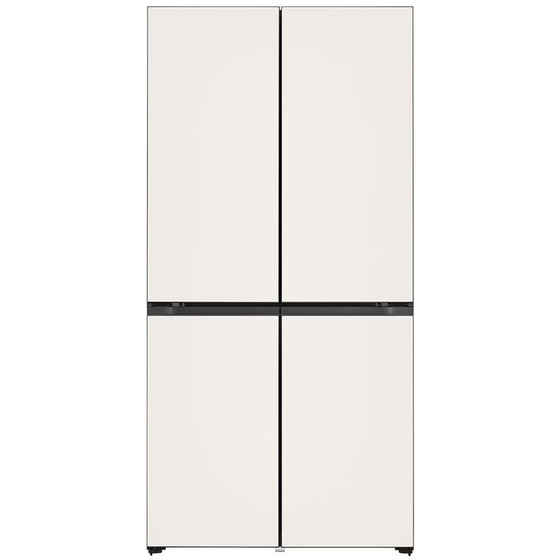 LG전자 LG 디오스 오브제컬렉션 M623GBB052 냉장고 610L 빌트인 타입 / JJ