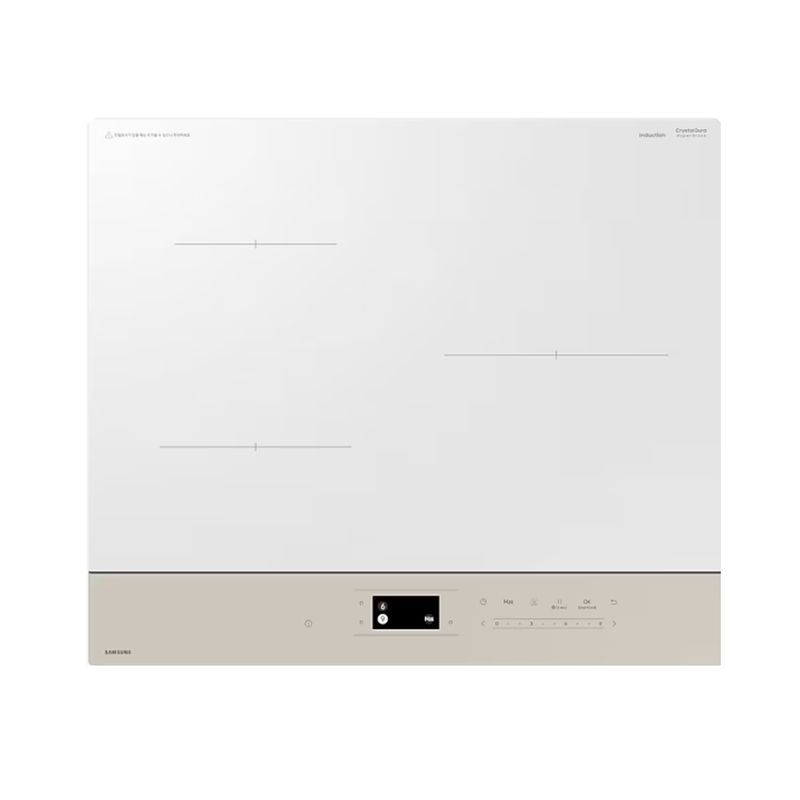삼성전자 삼성 인덕션 NZ63DB607CFE 배송무료