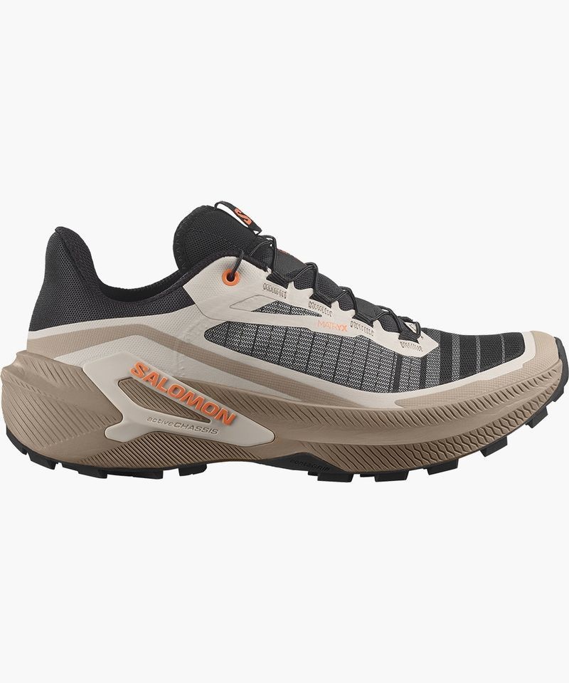 살로몬 SALOMON 제네시스 2 W_L49309400 S260108QGN11 477831