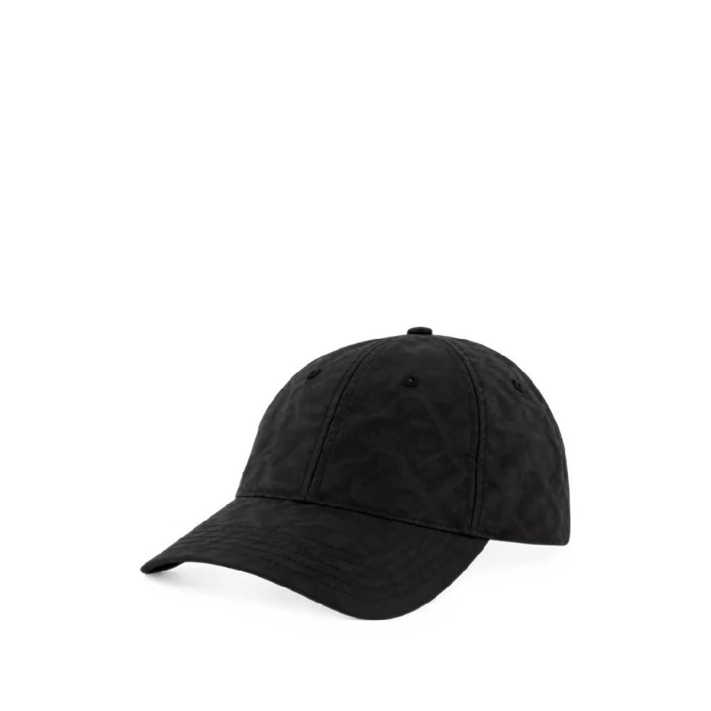 겐조 [해외] 겐조 켄조<b>그램</b> 로고 자카드 베이스볼 캡 모자 FG68AC401F<b>22</b>
