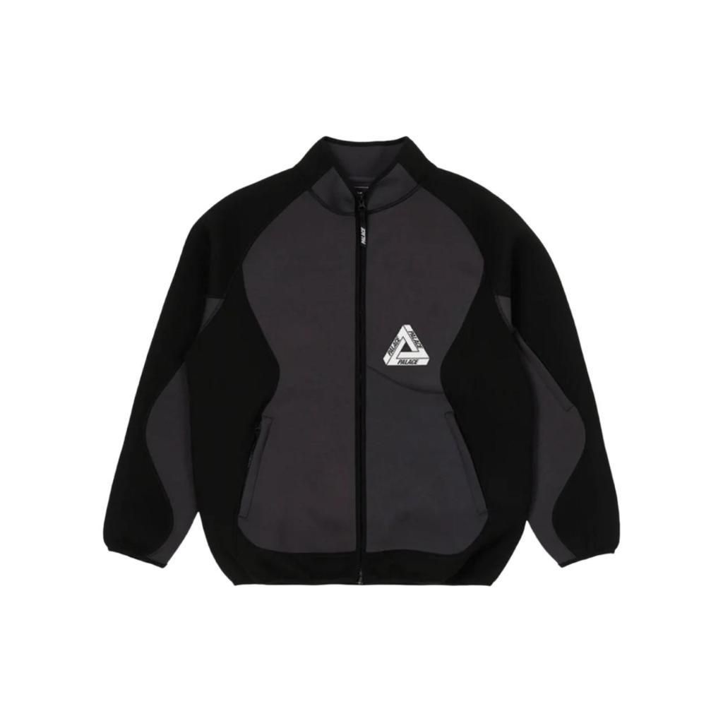 팔라스 [해외] 팔라스 퍼포먼스 집 퍼넬 블랙   22FW <b>76127</b>