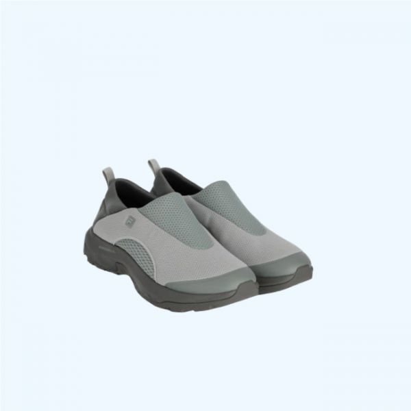 휠라 휠라 FILA 공용 슈즈 신발 플로트 TR7 2.0 뮬 슬리퍼 슬라이드 샌들 FS261SL03X002 그린 FS261SL03X002Y4 2245015801 5330218