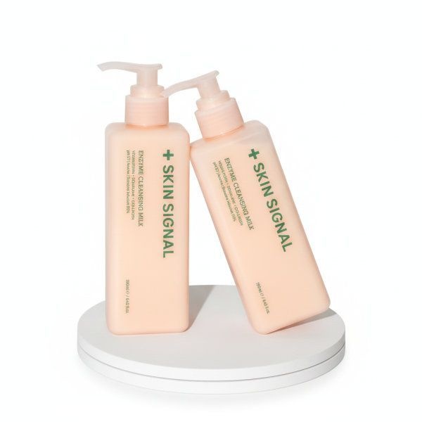 [NEW] 스킨시그널 효소 클렌징밀크 190ml
