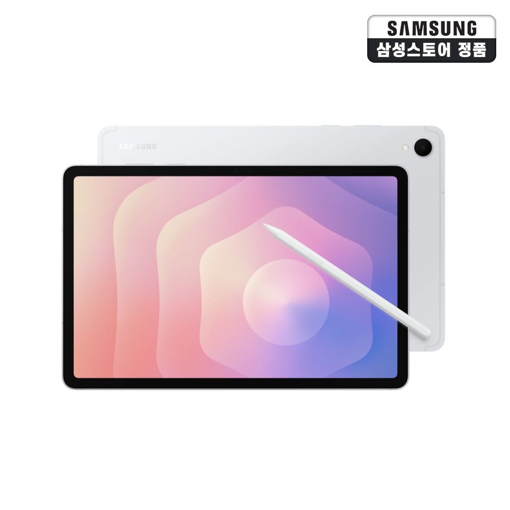 갤럭시 탭 S11 (Wi-Fi) SM-X730NZSAKOO 실버