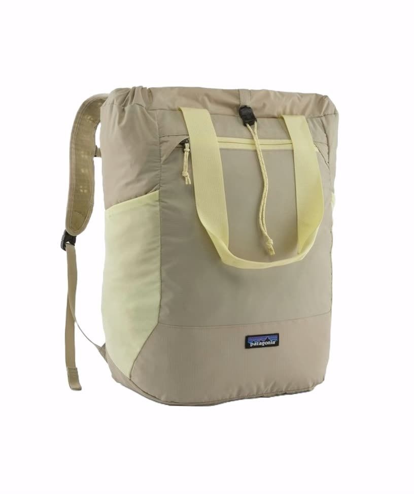 파타고니아 PATAGONIA 테라비아 토트 팩 24L 48814R7 534207 [매장상품]