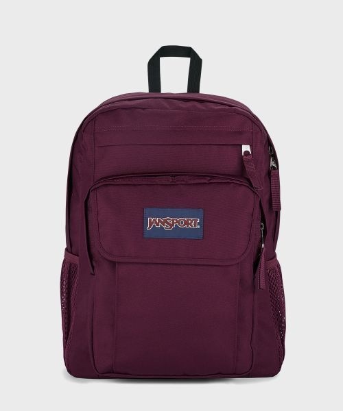 [매장정품} jansport 유니온팩 RUSSET RED 1f0fa3