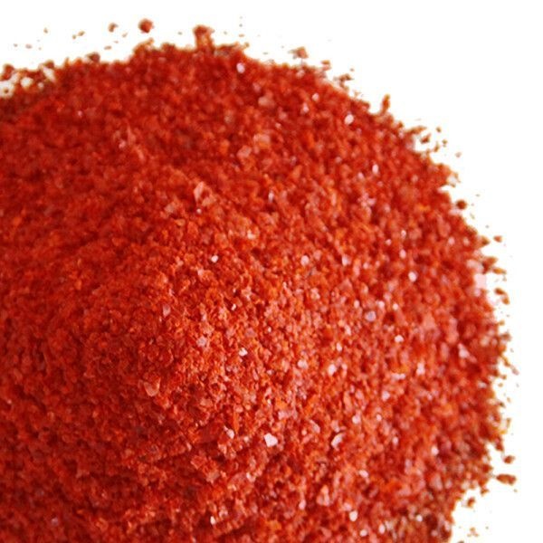 괴산청결 고춧가루 1KG(보통맛) 김치양념용 26년 햇고추가루 haccp 위생가공