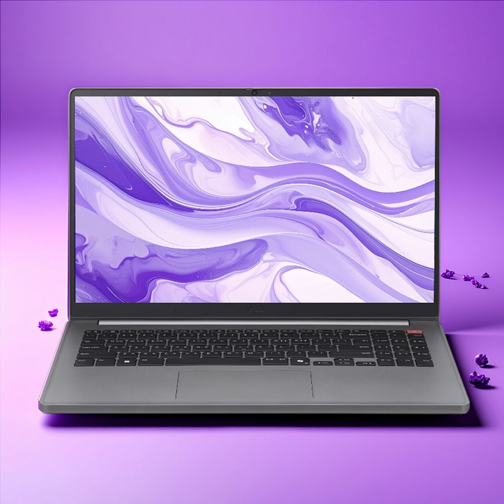 LG전자 울트라PC 15UD50T-GX5JK 듀얼업노트북 16GB, 256GB, WIN11 , 타이탄 실버 JIN