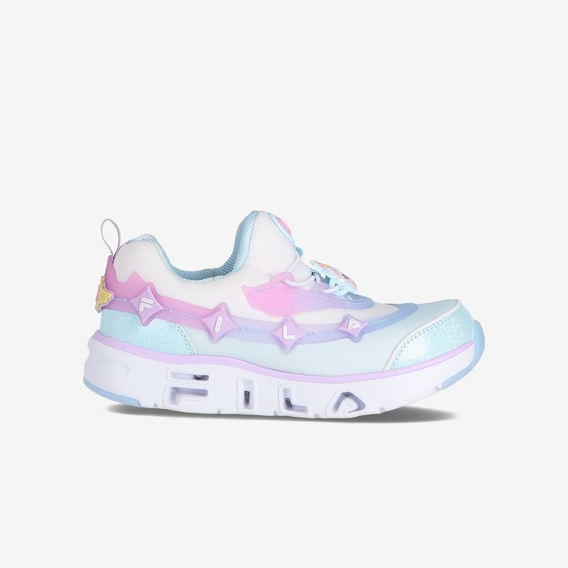 1200FK261CD01X042100 FILA GGUMI LIGHT TEENIEPING LEGEND(FK261CD01X042100) KIDS