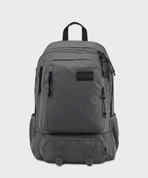 [매장정품} jansport 엔보이 FORGE GREY 04d115