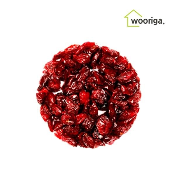 우리가스토리 (현대Hmall) [우리가스토리] 건 크랜베리 루비 1kg