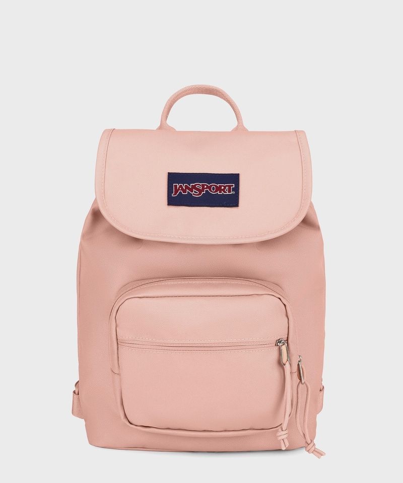 [공식매장정품] 잔스포츠 JANSPORT 하이랜드 미니팩 MISTY ROSE