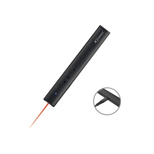 오피스디포 무선프리젠터 XPC120 초이스테크놀로지