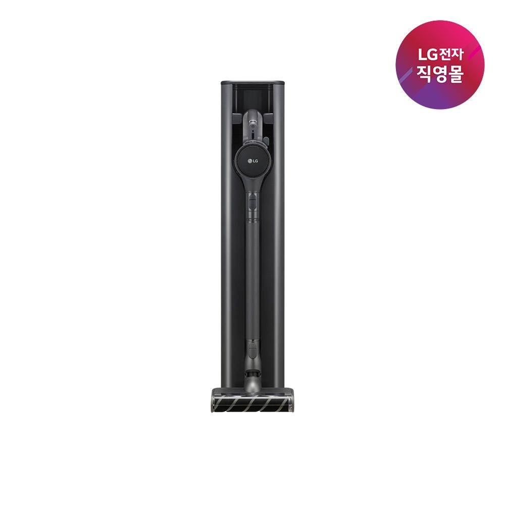 [롯데백화점] LG전자 [LG전자 직영] LG 코드제로 오브제컬렉션 A7 Core A727TA