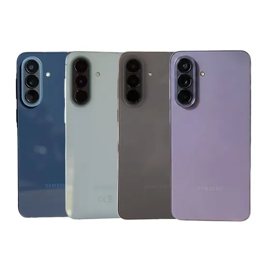 [APP전용] SAMSUNG 삼성전자 갤럭시 A57 5G 글로벌판 8+128/8+256 듀얼심 관부가세포함 자급제 Galaxy A57 (국내 AS)