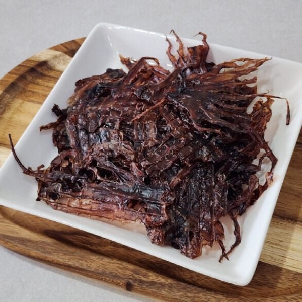 베트남산 <b>숏</b><b>다리</b> 오징어 마른안주 200g 술안주