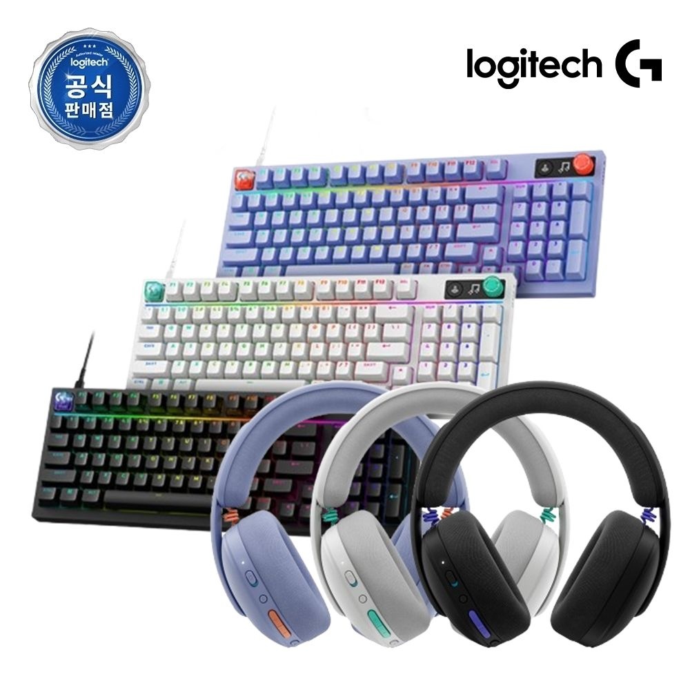 로지텍G 로지텍G 로지텍코리아 G316 X 98 G325 Combo