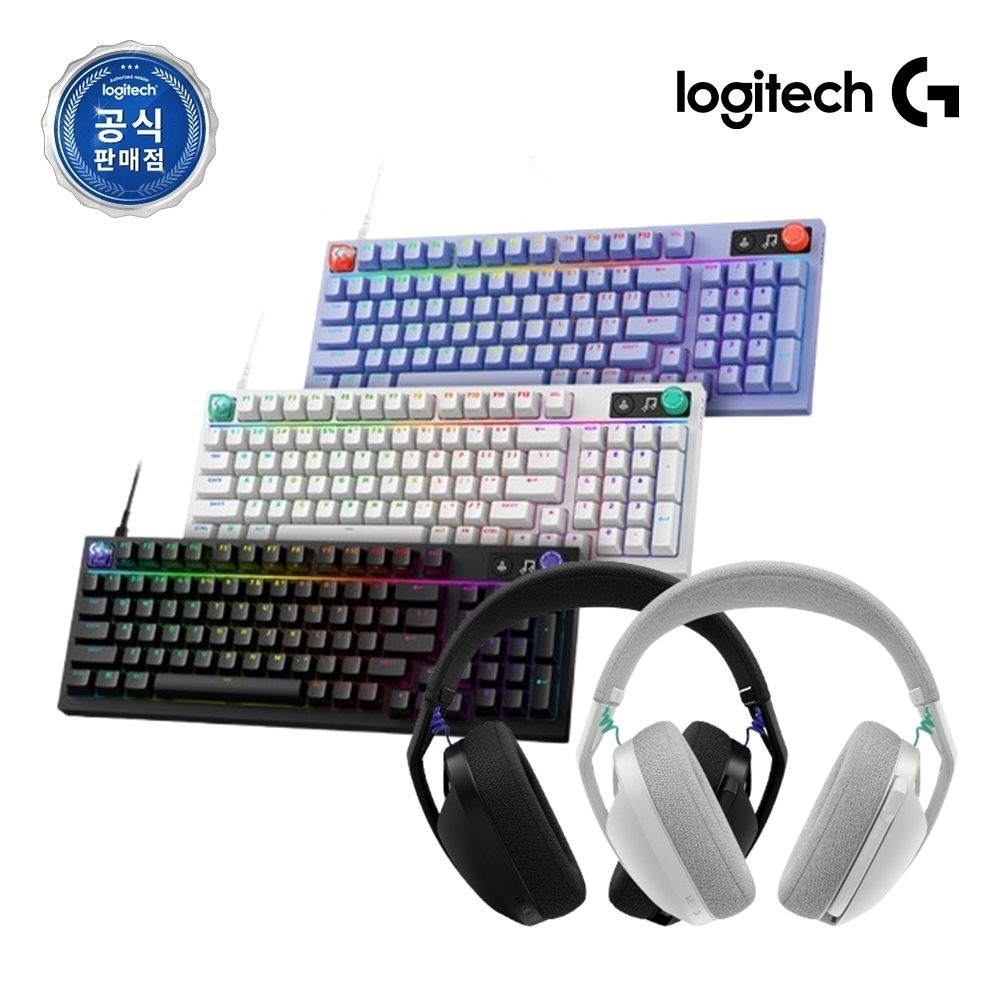 <b>로지텍</b>G <b>로지텍</b>G <b>로지텍</b>코리아 G316 X 98 <b>G321</b> Combo