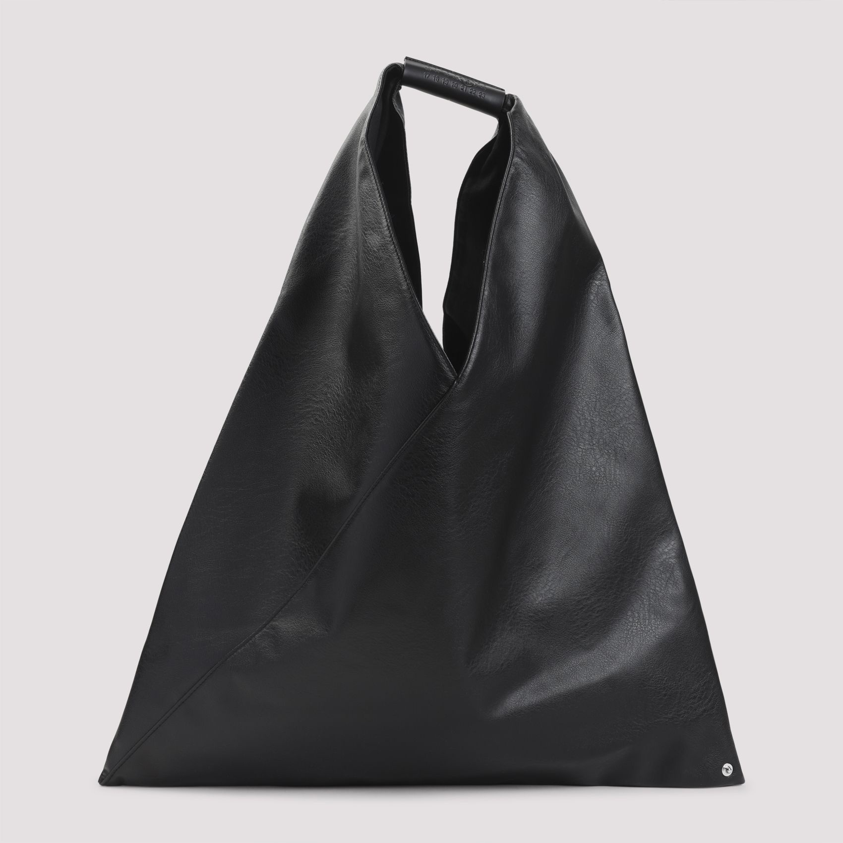MM6 메종 마르지엘라 MM6 메종 마르지엘라 Conti 메종마르지엘라 가방 A MANO JAPANESE 미디움 S54WD0039P8396T8013