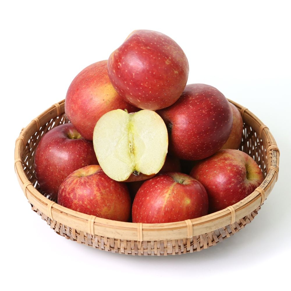 친환경팔도 경북 가을사과 감홍사과(중소) 3kg