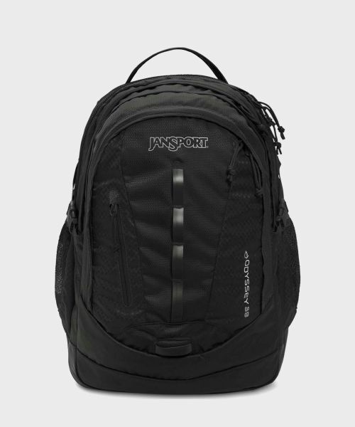 jansport 오딧세이 BLACK