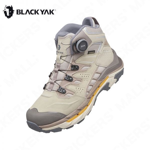 블랙야크 BLACKYAK 매그넘 D GTX_BO ABYSHX4905BO 485424