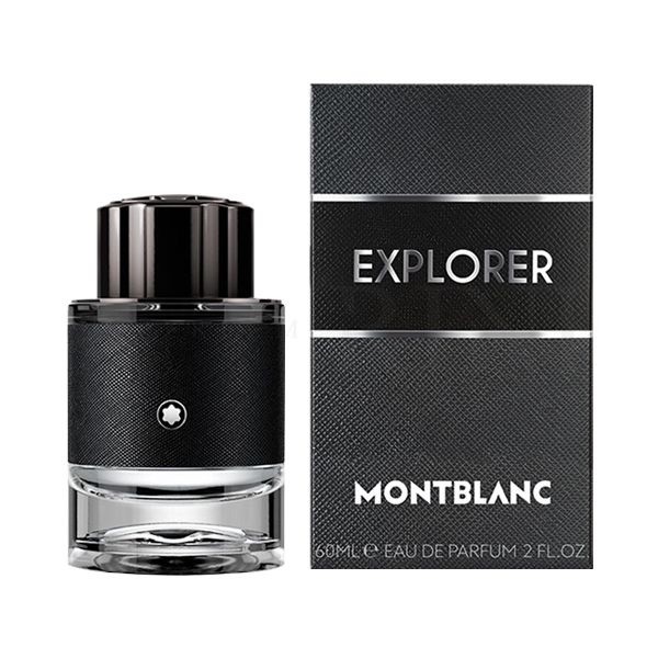 몽블랑 익스플로러 오드퍼퓸 60ml