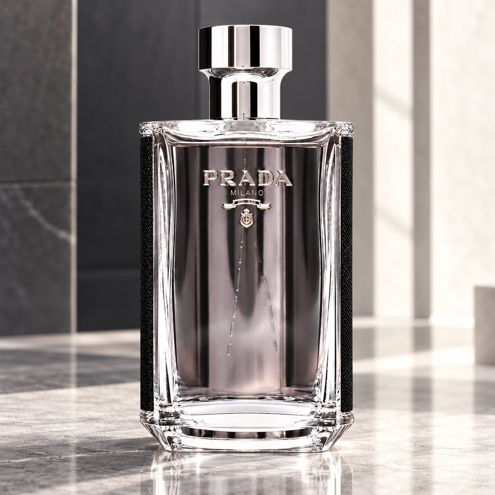 프라다 뷰티 프라다 르 옴므 프라다  EDT 100ml