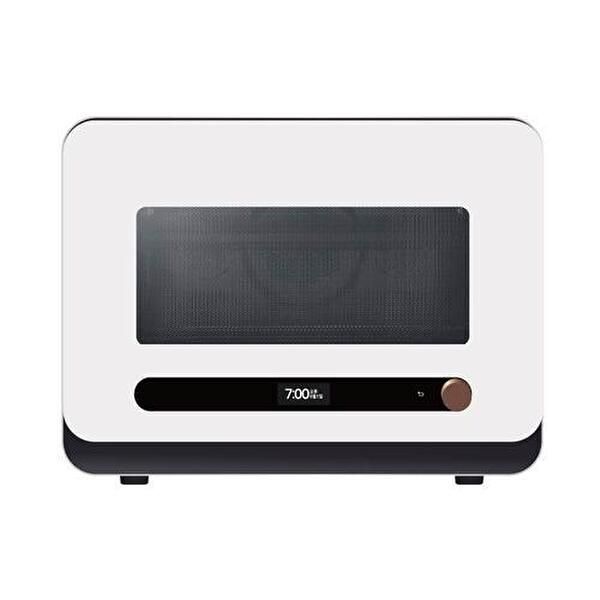 삼성전자 [삼성전자]삼성전자 비스포크 쿠커 멀티 오븐 <b>MO22A7797CW2</b> 글램 화이트-후